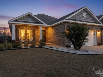 5344 Red Shoulder Rd