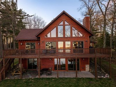 14323 W Court Oreilles Lake Drive