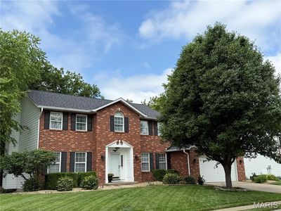 1029 Elisabeth Dr