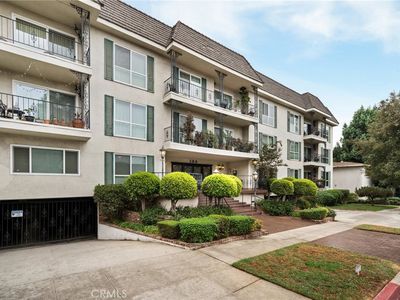 380 S Euclid Ave UNIT 207