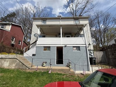 Property at 621 Ridge Ave #623, Carnegie, PA