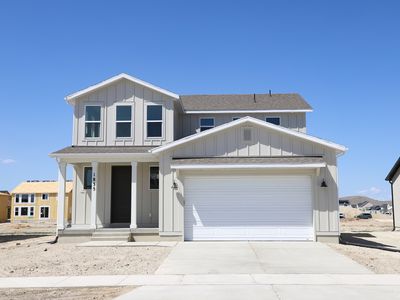 1835 E Harlequin Ave LOT 282B