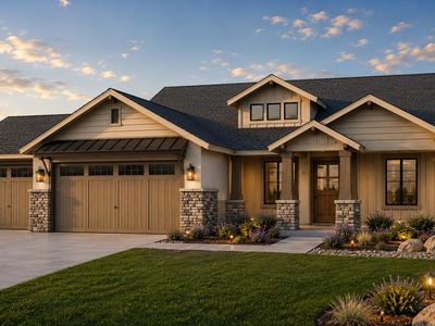 3836 W 925 N