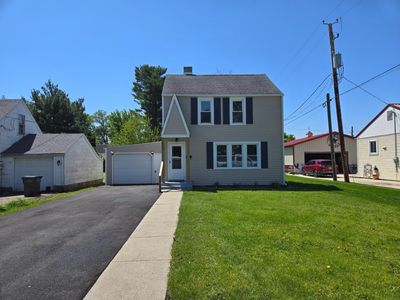 Property at 523 W Emmet Ave, Rensselaer, IN