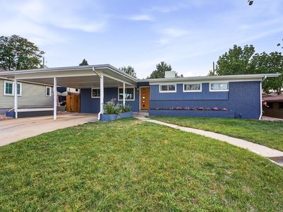 2717 S Osceola Way