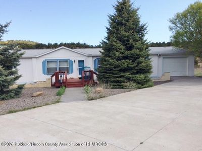 Property at 212 Billy The Kid Ct, Alto, NM