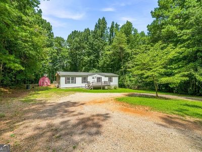 Property at 65 Colbert Rd, Dallas, GA
