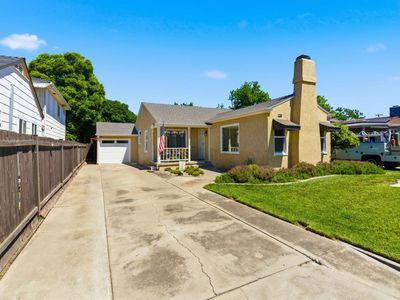 Property at 1755 Oxford Way, Stockton, CA