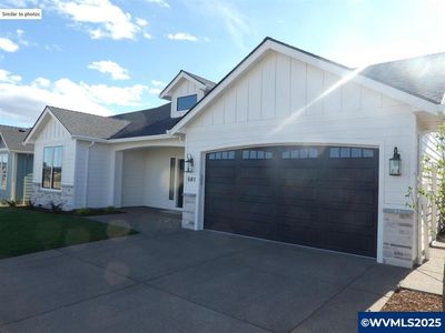 LOT NW Cascade Mountain Dr #G