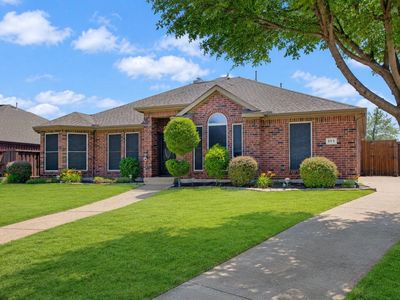 805 Kathryn Dr