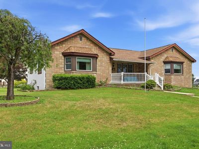 Property at 539 Wallace Ave, Bensalem, PA