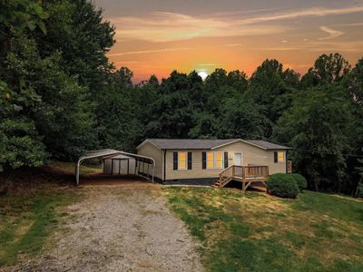 Property at 304 Ridgelake Rd, Goodview, VA