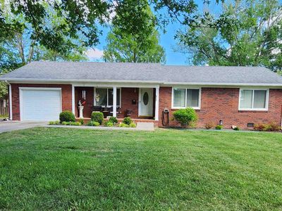 811 Guthrie Dr