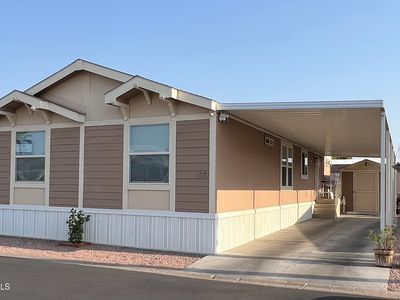 5747 W Missouri Ave #170