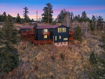 11725 Tomahawk Trail
