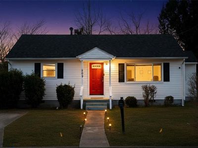509 Truman Cir
