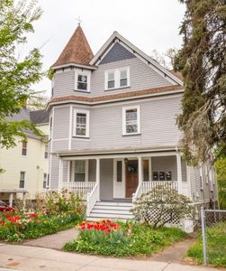 23 Ashmont St #3