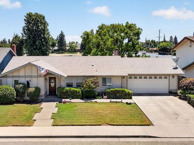 1541 Nancy Circle