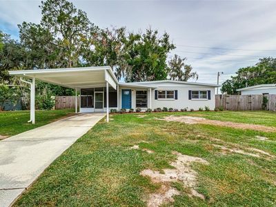465 FORREST DRIVE