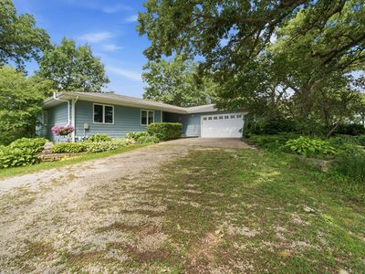 1105 Timberland Dr