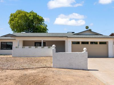 4606 S DORSEY Lane
