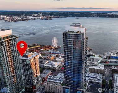 1415 2nd Avenue #2506