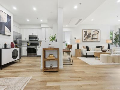 Property at 1400 El Camino Real APT 125, South San Francisco, CA