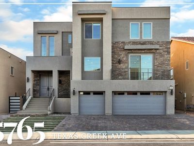 5765 Texas Creek Ave