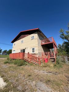 Property at 26 7th St, Chinook, MT
