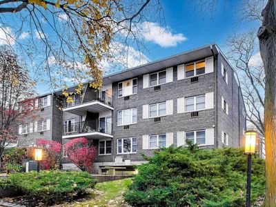 8700 Skokie Blvd #3PS