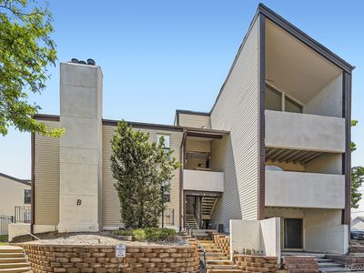 3539 S Fairplay Way #10