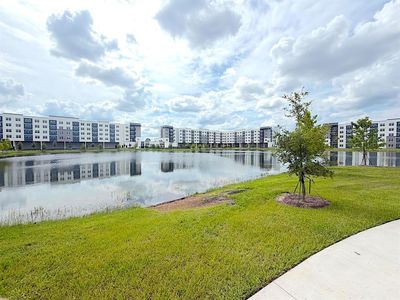 5587 MILLENIA BOULEVARD #207