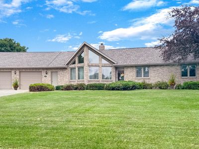 Property at 3101 Claymore Ln, New Franken, WI
