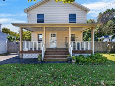 488 Harris Ave
