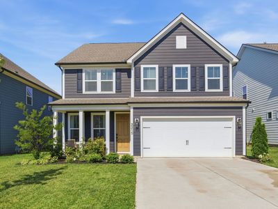 3215 Starwood Dr