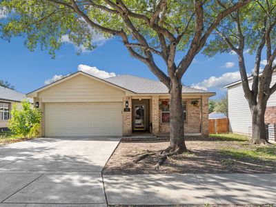 Property at 3953 BROOK HOLLOW DR, Schertz, TX