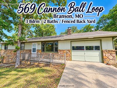 569 Cannon Ball Loop