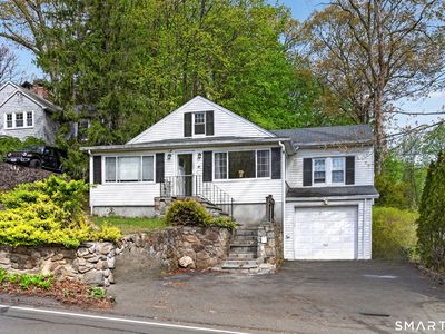 Property at 46 Ponus Avenue, Norwalk, CT
