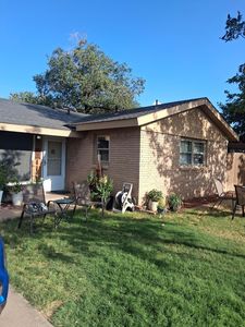 2305 Pittsburg St