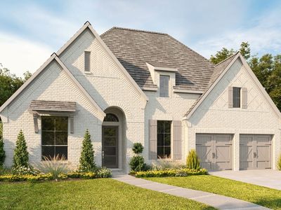 523A Plan, Walsh 60'