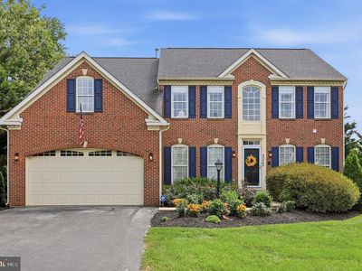 Property at 4213 Wallingford Ct, Jefferson, MD