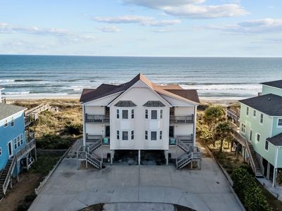 3317 Ocean Drive UNIT West