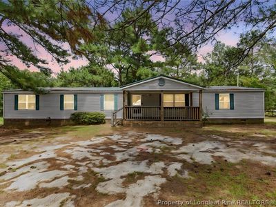 Property at 863 Black Rd, Cameron, NC