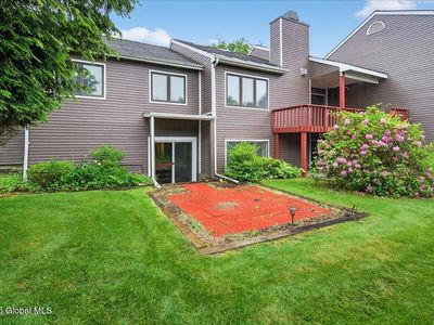 Property at 23 Collins Terrace, Saratoga Springs, NY