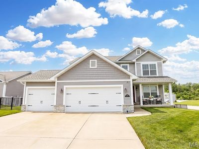 541 Frost Ct