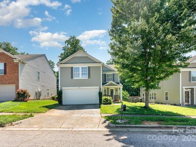 1432 Matthew Allen Cir