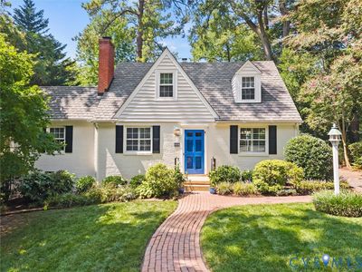 1202 Normandy Dr