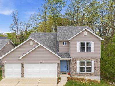 1117 Austin Dr
