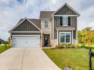 5000 Tea Rose Dr