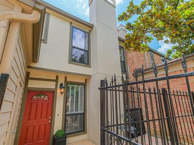 1201 McDuffie St Unit 106